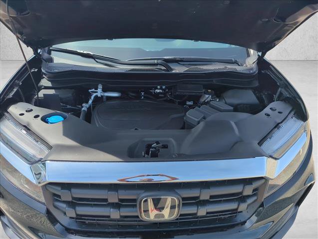New 2026 Honda Ridgeline RTL image 15