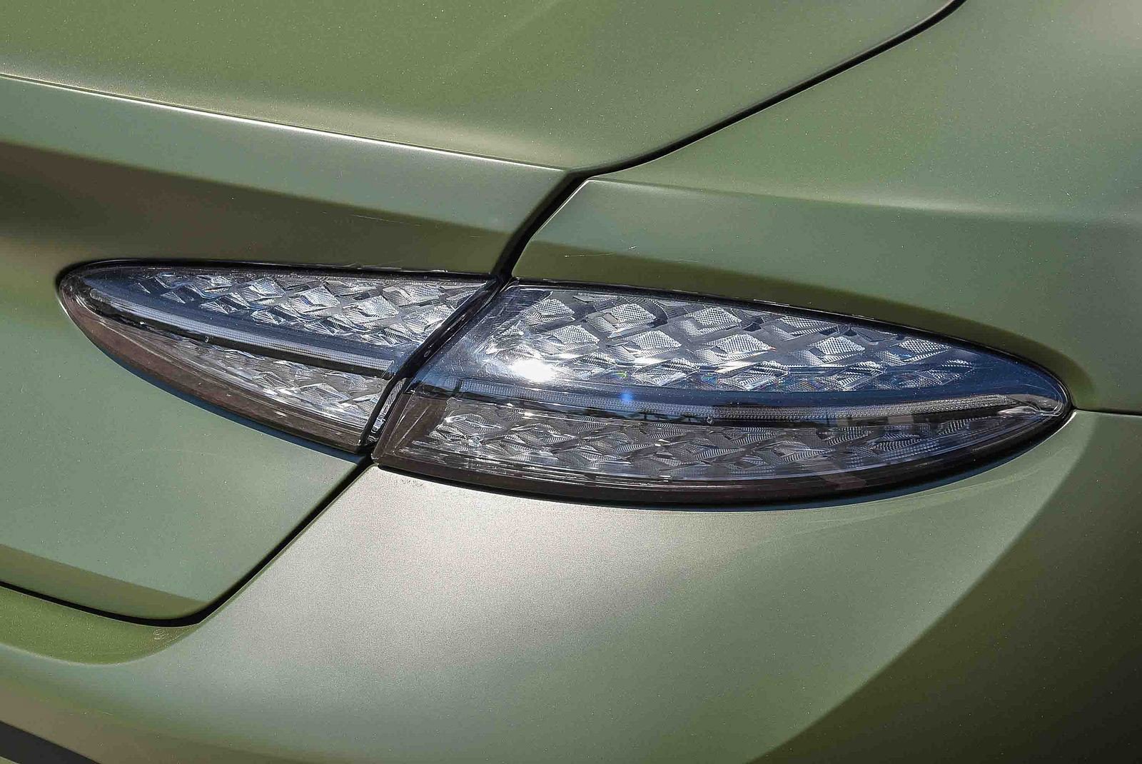 Used 2025 Bentley Continental GT Speed image 13