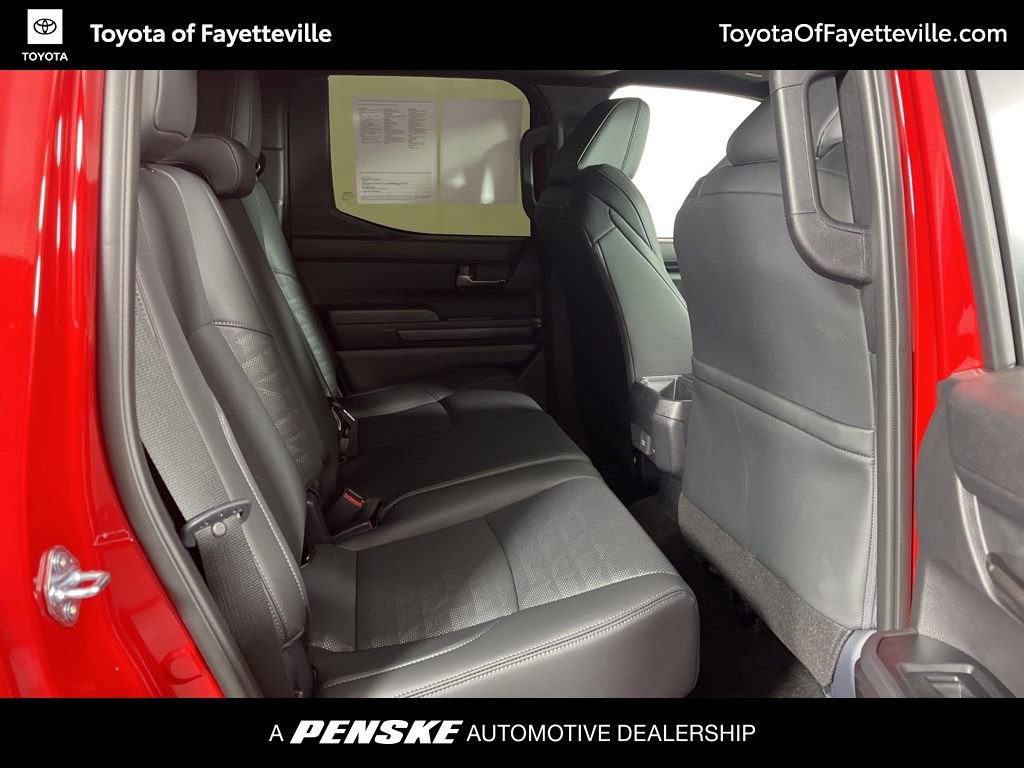 Certified 2026 Toyota Tacoma TRD Off-Road AWD/4WD image 10