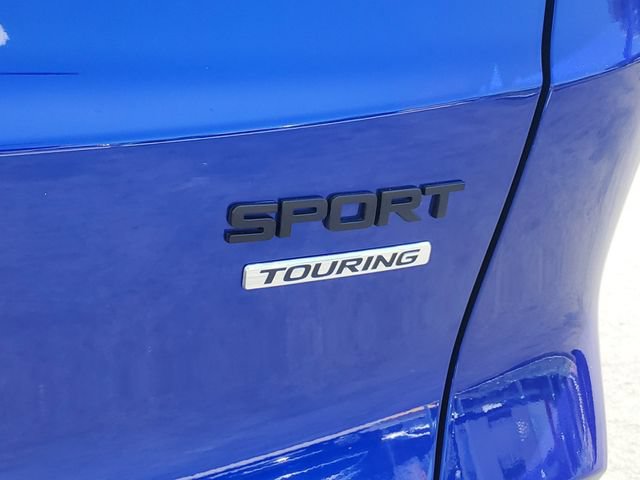 Certified 2024 Honda CR-V Sport Touring image 8