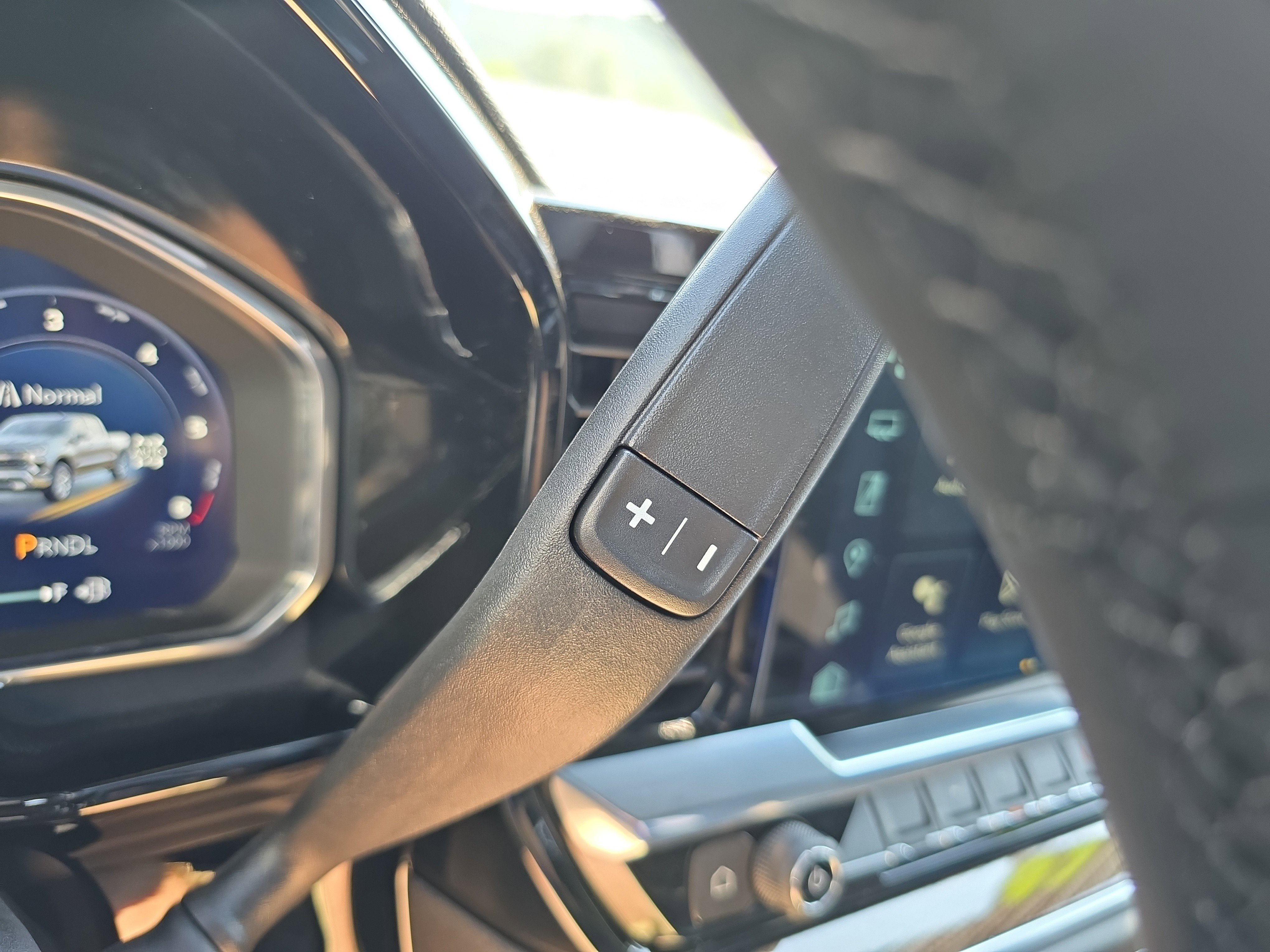 New 2026 Chevrolet Silverado 1500 LT w/ Protection Package image 24