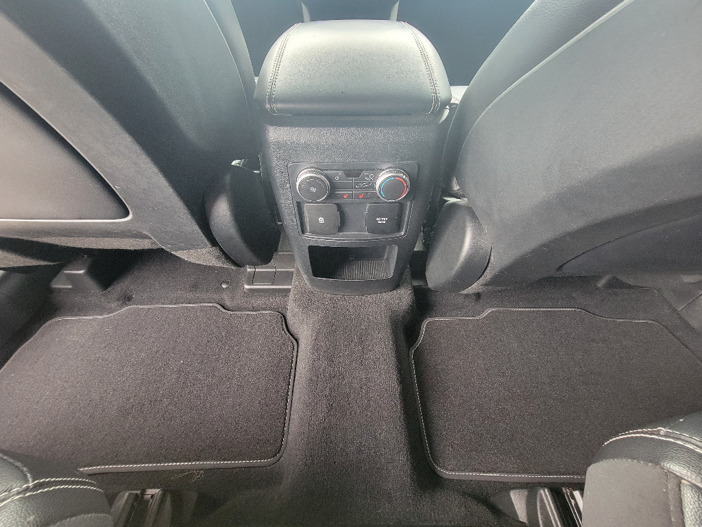 Used 2020 Ford Explorer ST w/ ST Street Pack AWD/4WD image 28