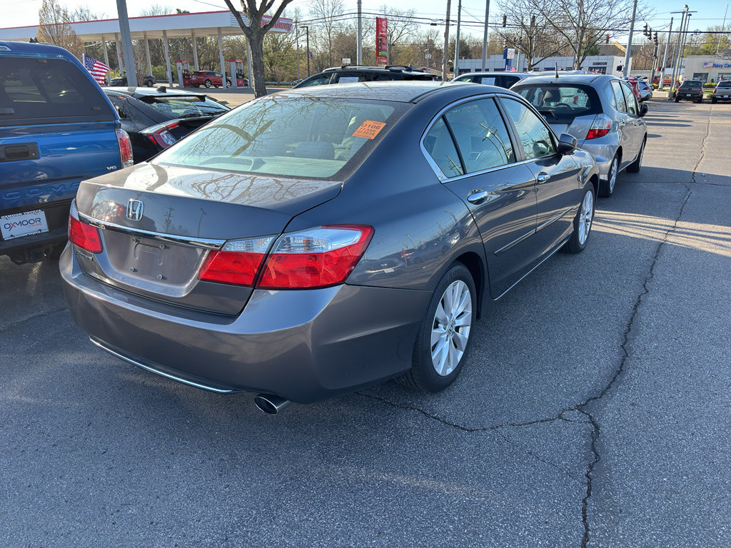 Used 2014 Honda Accord EX image 5