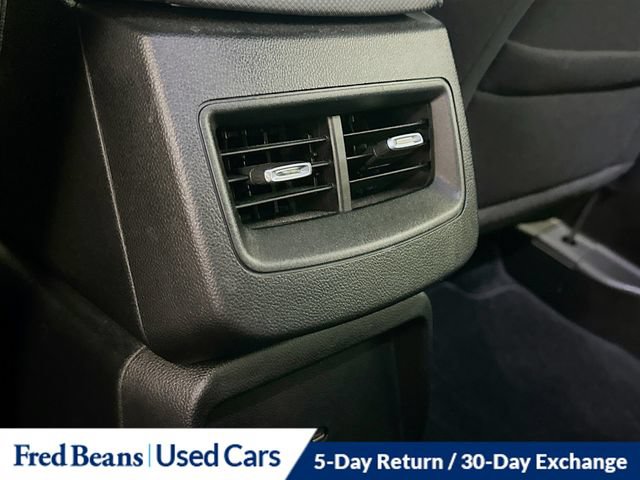 Certified 2025 Chevrolet Equinox EV LT FWD image 30