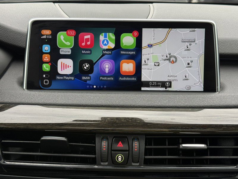 Used 2017 BMW X5 xDrive40e image 25