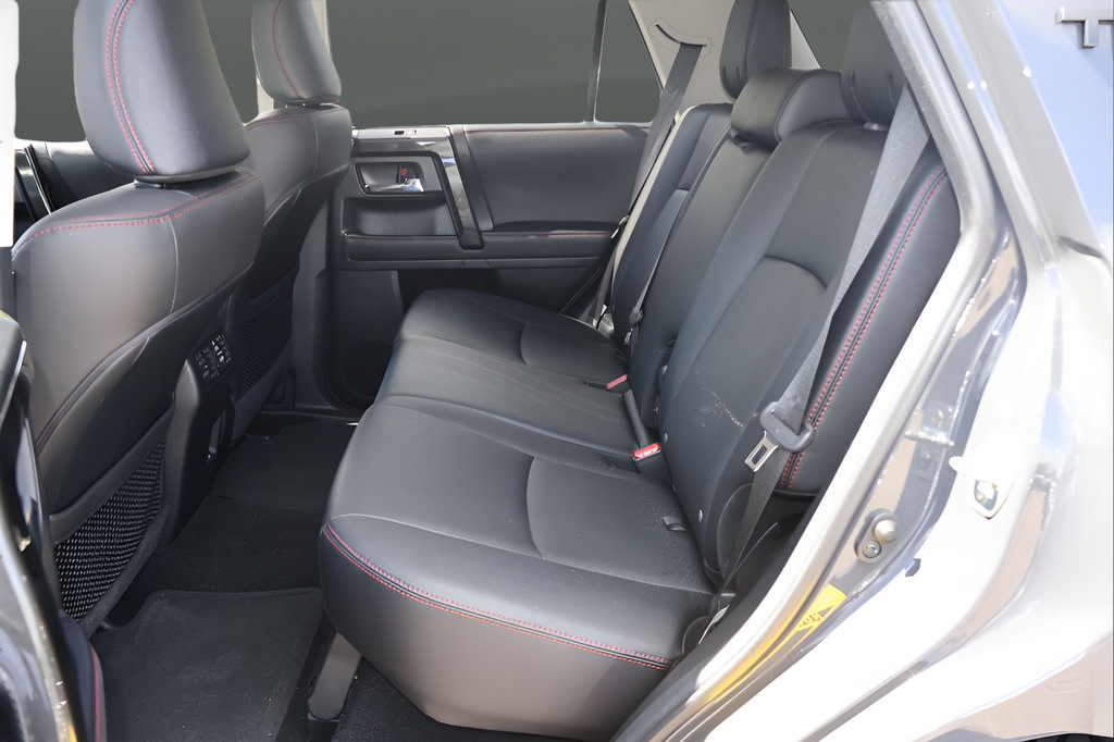 Used 2024 Toyota 4Runner TRD Off-Road Premium w/ Moonroof Package AWD/4WD image 13