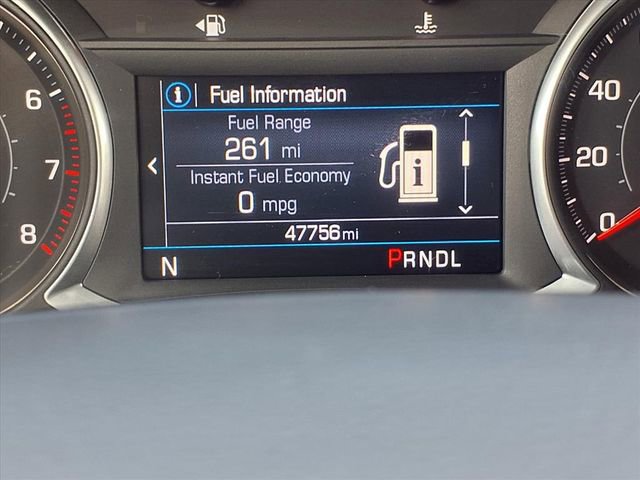 Used 2022 Chevrolet Blazer LT image 16