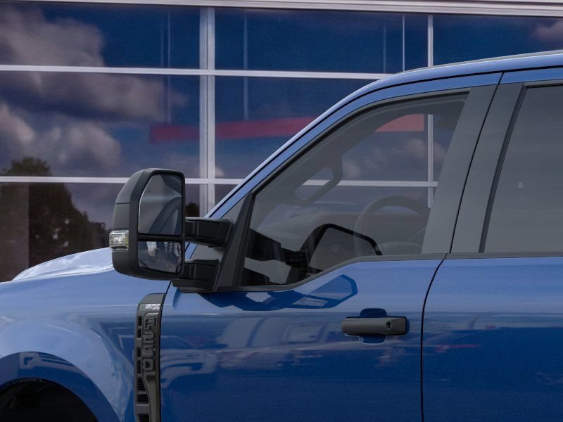 New 2026 Ford F250 XL w/ STX Appearance Package AWD/4WD image 25