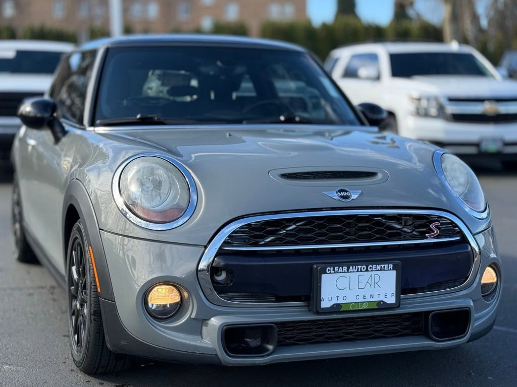 Used 2015 MINI Cooper S image 7
