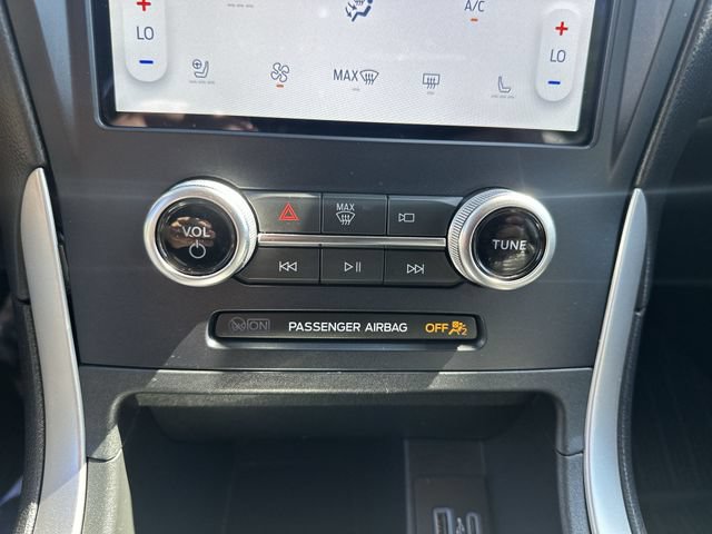 Used 2024 Ford Edge SEL w/ Convenience Package AWD/4WD image 14