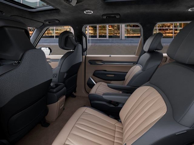New 2026 Kia EV9 GT-Line AWD/4WD image 18