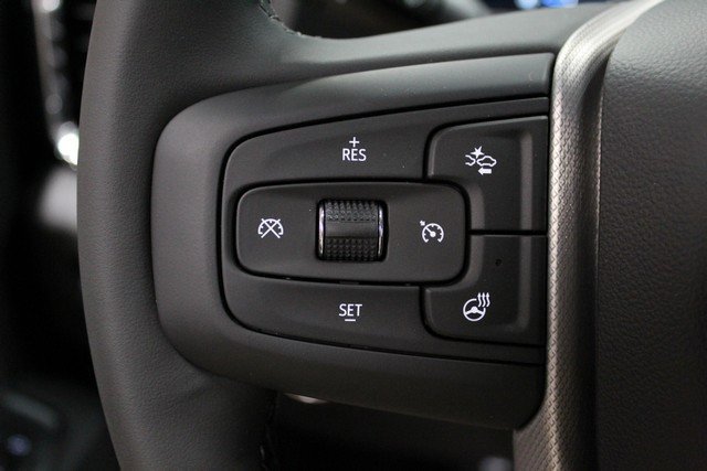 New 2025 GMC Sierra 2500 Denali w/ Max Trailering Package image 23