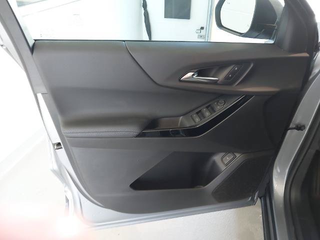 New 2027 Chevrolet Equinox LT w/ Convenience Package II AWD/4WD image 21
