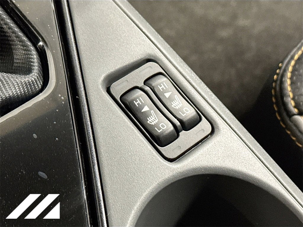 New 2026 Subaru Crosstrek 2.5i Wilderness w/ Wilderness Package image 21