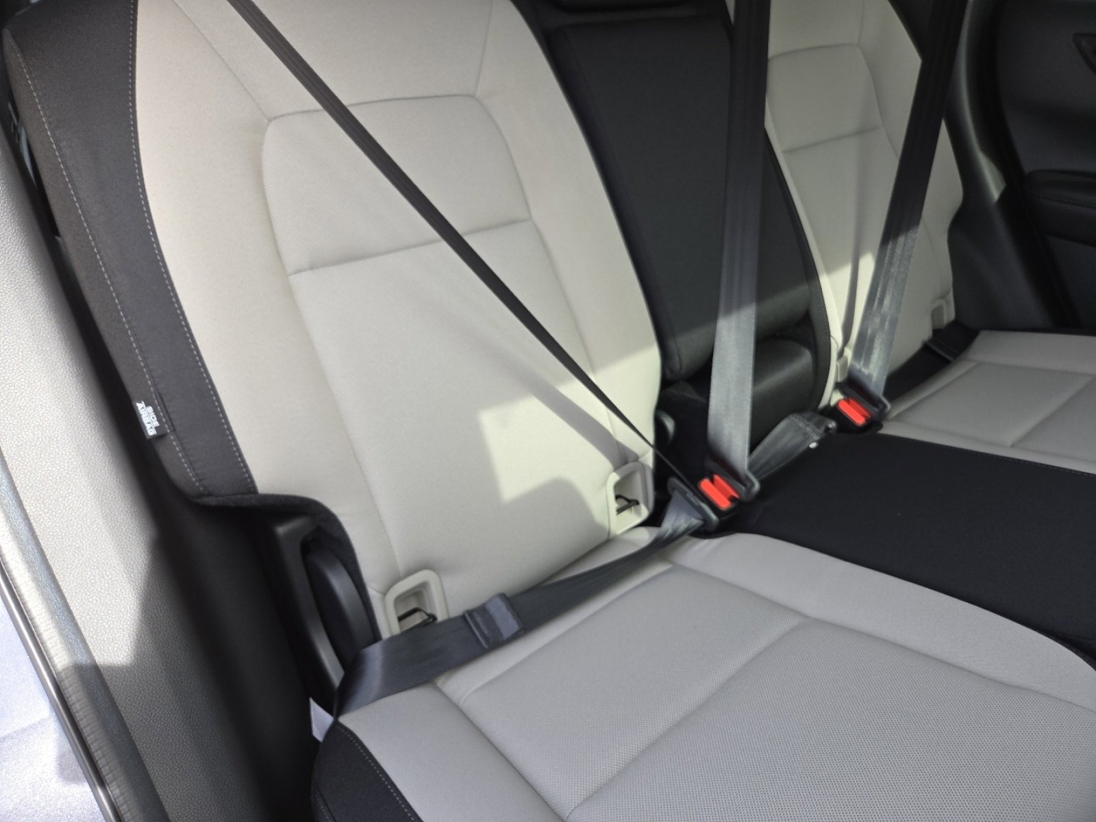 New 2026 Honda CR-V EX image 22