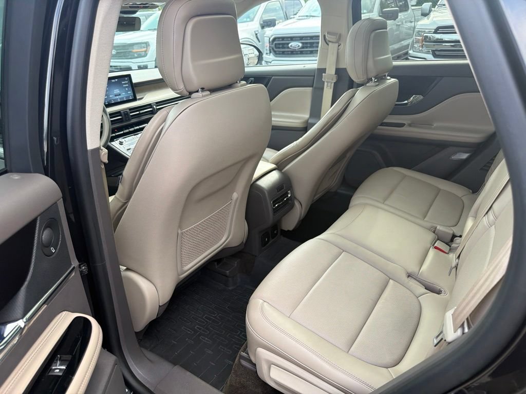 Used 2020 Lincoln Corsair Reserve w/ Equipment Group 202A AWD/4WD image 13