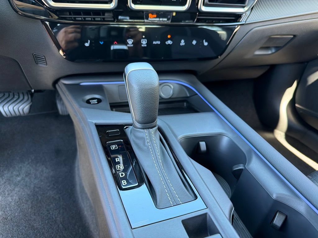 New 2026 Nissan Sentra SV w/ SV Convenience Package FWD image 12