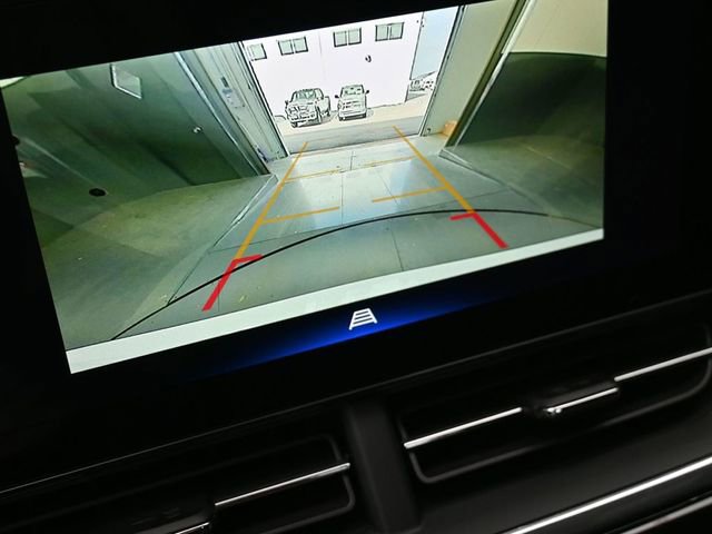 New 2026 Chevrolet Trax RS w/ Driver Confidence Package image 30