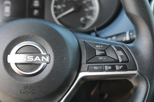 Used 2024 Nissan Versa SV FWD image 21