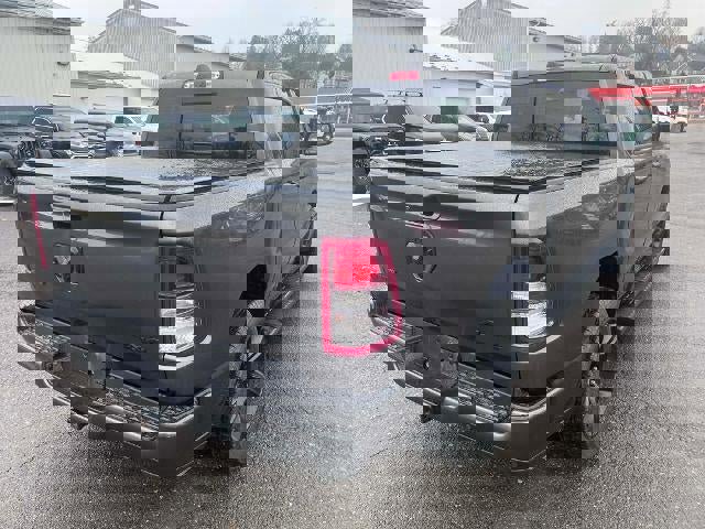 Used 2022 RAM 1500 Big Horn image 3