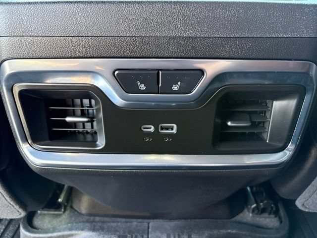 Certified 2026 GMC Sierra 1500 Denali Ultimate AWD/4WD image 15