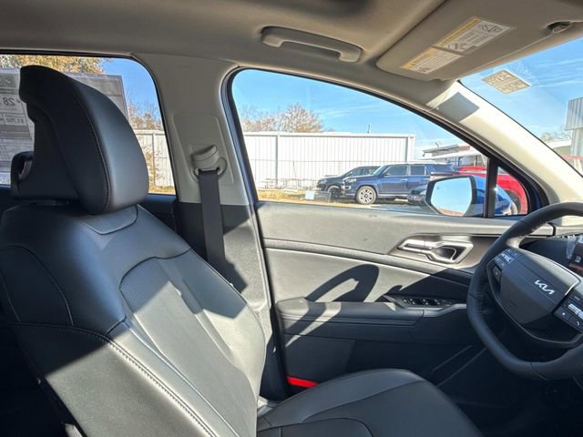 New 2026 Kia Sportage EX w/ EX Panorama Roof Package image 15