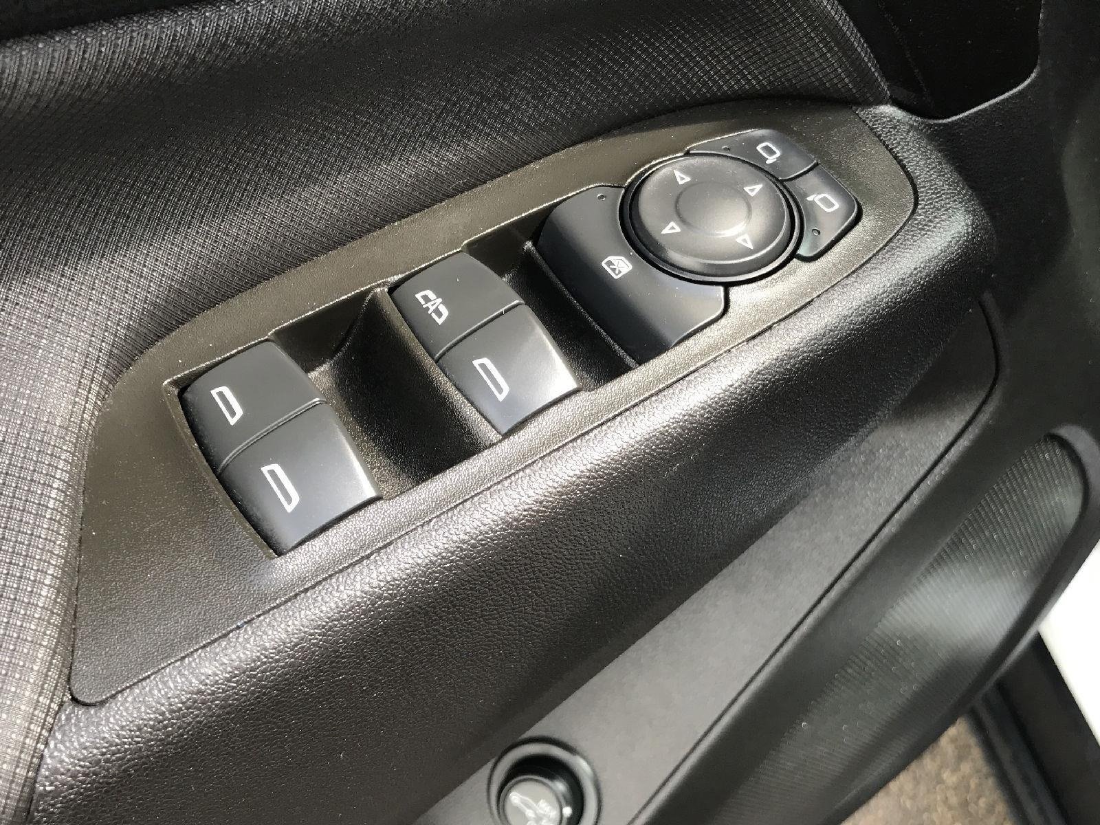Certified 2024 Chevrolet Equinox RS w/ LPO, Floor Liner Package AWD/4WD image 17