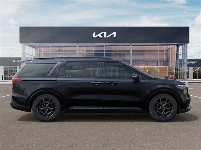 New 2025 Kia Carnival SX Prestige FWD image 7