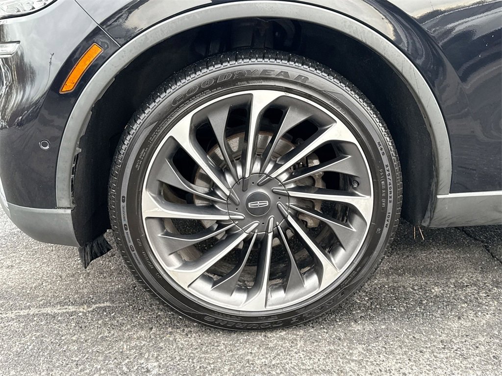 Used 2020 Lincoln Aviator Reserve w/ Equipment Group 202A image 19