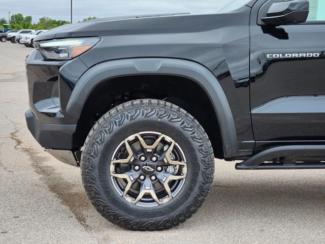 New 2026 Chevrolet Colorado ZR2 w/ Technology Package image 5