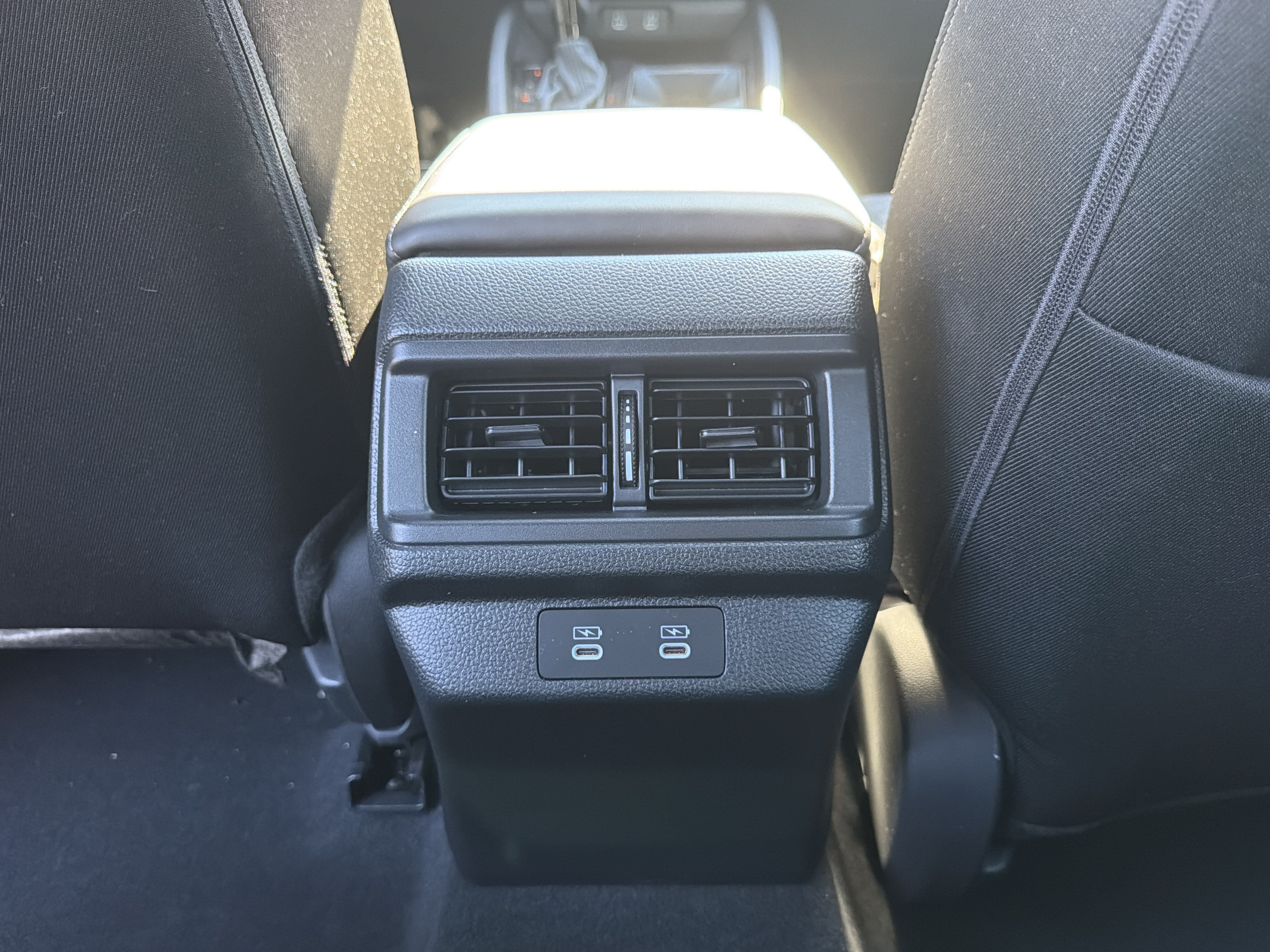 Used 2025 Honda Accord Sport image 41