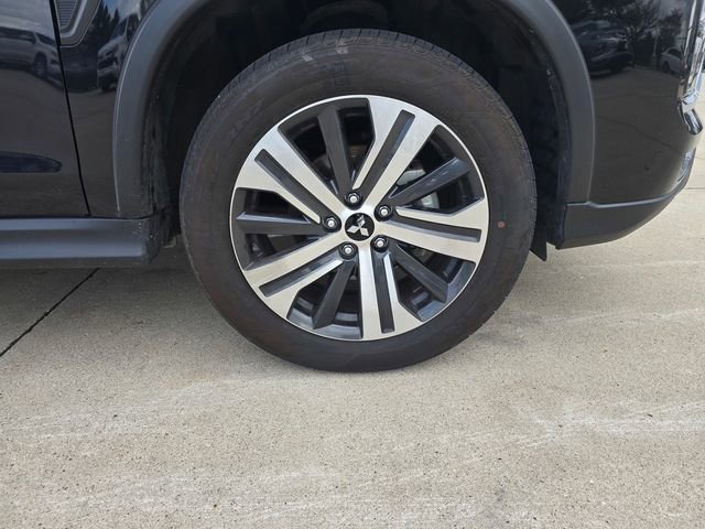 Used 2025 Mitsubishi Outlander Sport ES image 10