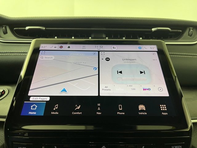 Used 2021 Jeep Grand Cherokee L Limited image 27