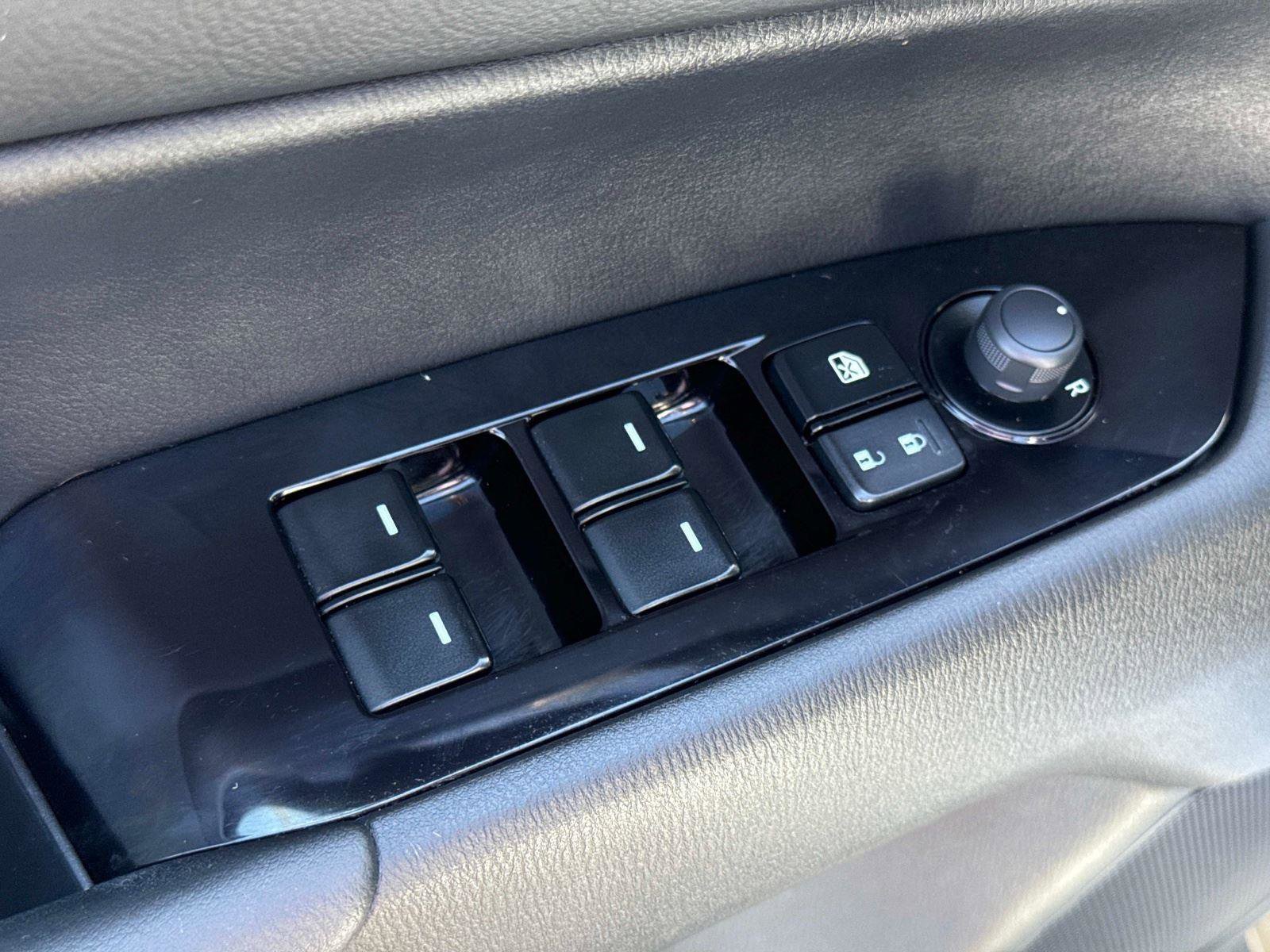 Certified 2023 MAZDA CX-5 AWD 2.5 S image 17