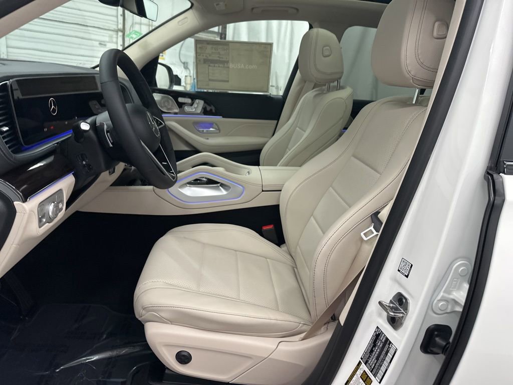 New 2026 Mercedes-Benz GLE 450e 4MATIC image 21