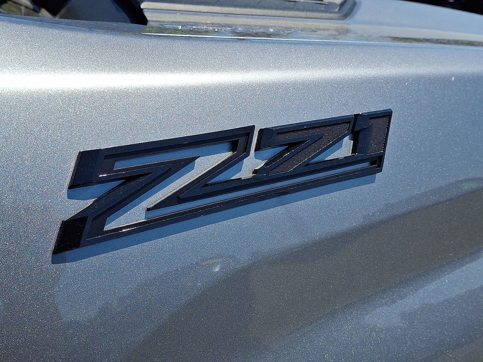 Used 2024 Chevrolet Silverado 2500 W/T w/ WT Convenience Package AWD/4WD image 29