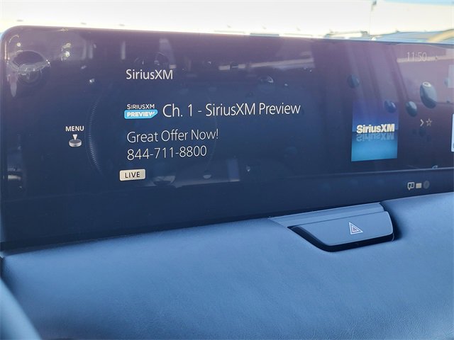 New 2026 MAZDA CX-90 Plug-In Hybrid w/ Premium Plus image 19