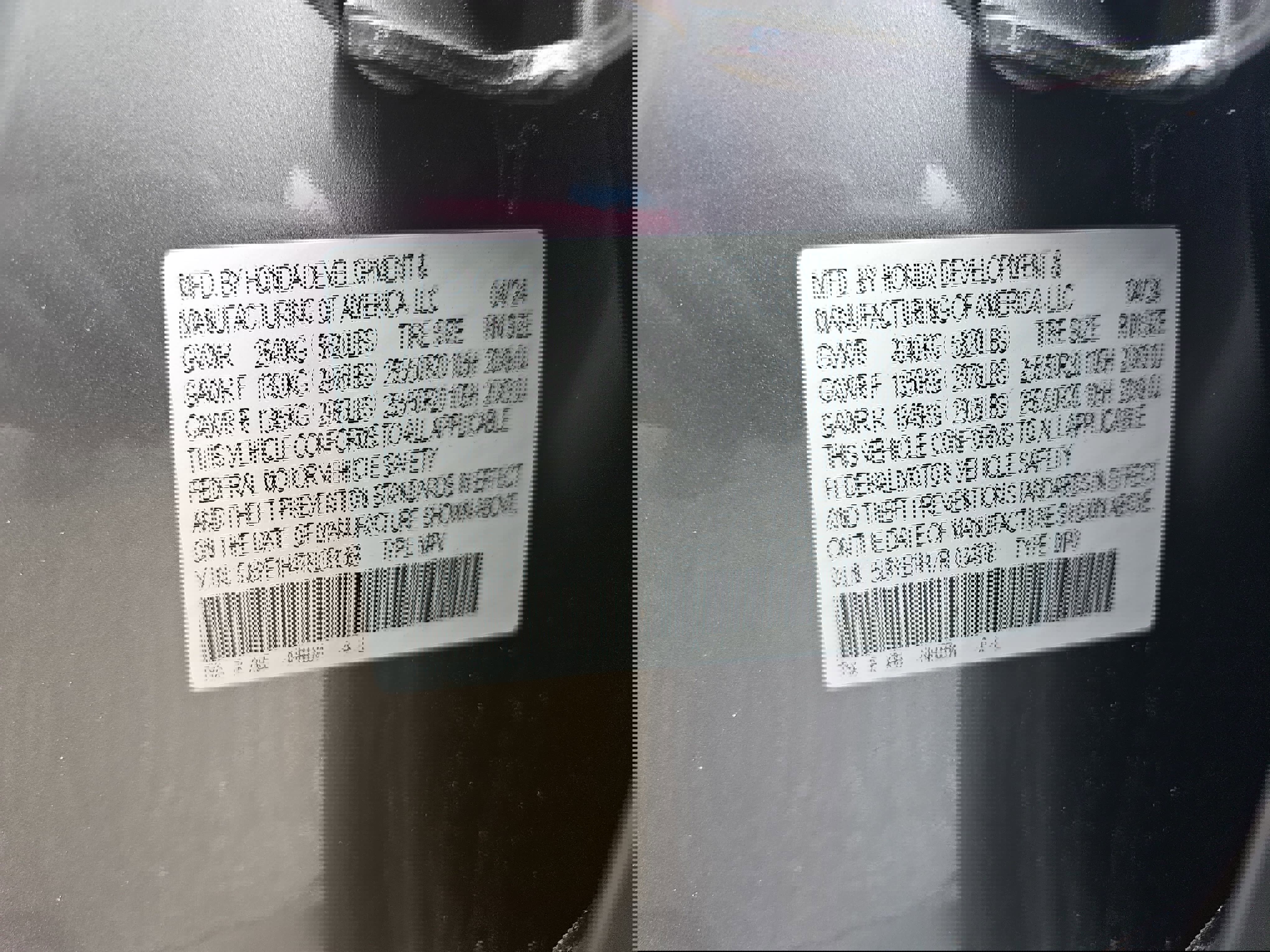 Certified 2024 Acura MDX w/Technology Package image 34