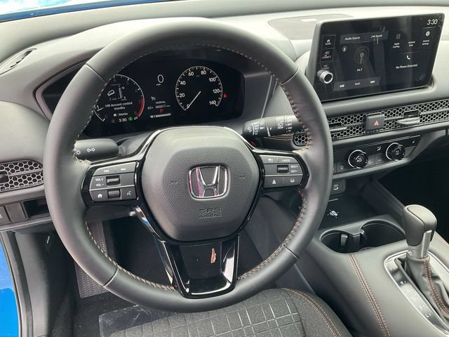 New 2027 Honda HR-V Sport image 22
