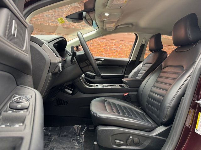 Certified 2022 Ford Edge SEL w/ Convenience Package image 20