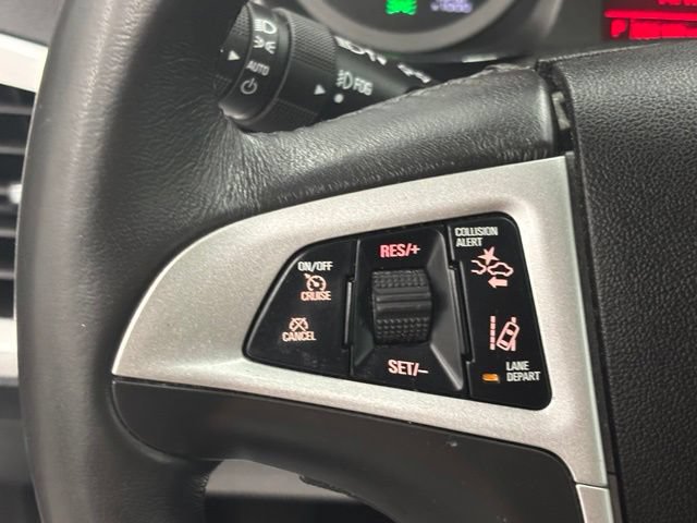Used 2013 GMC Terrain Denali FWD image 26