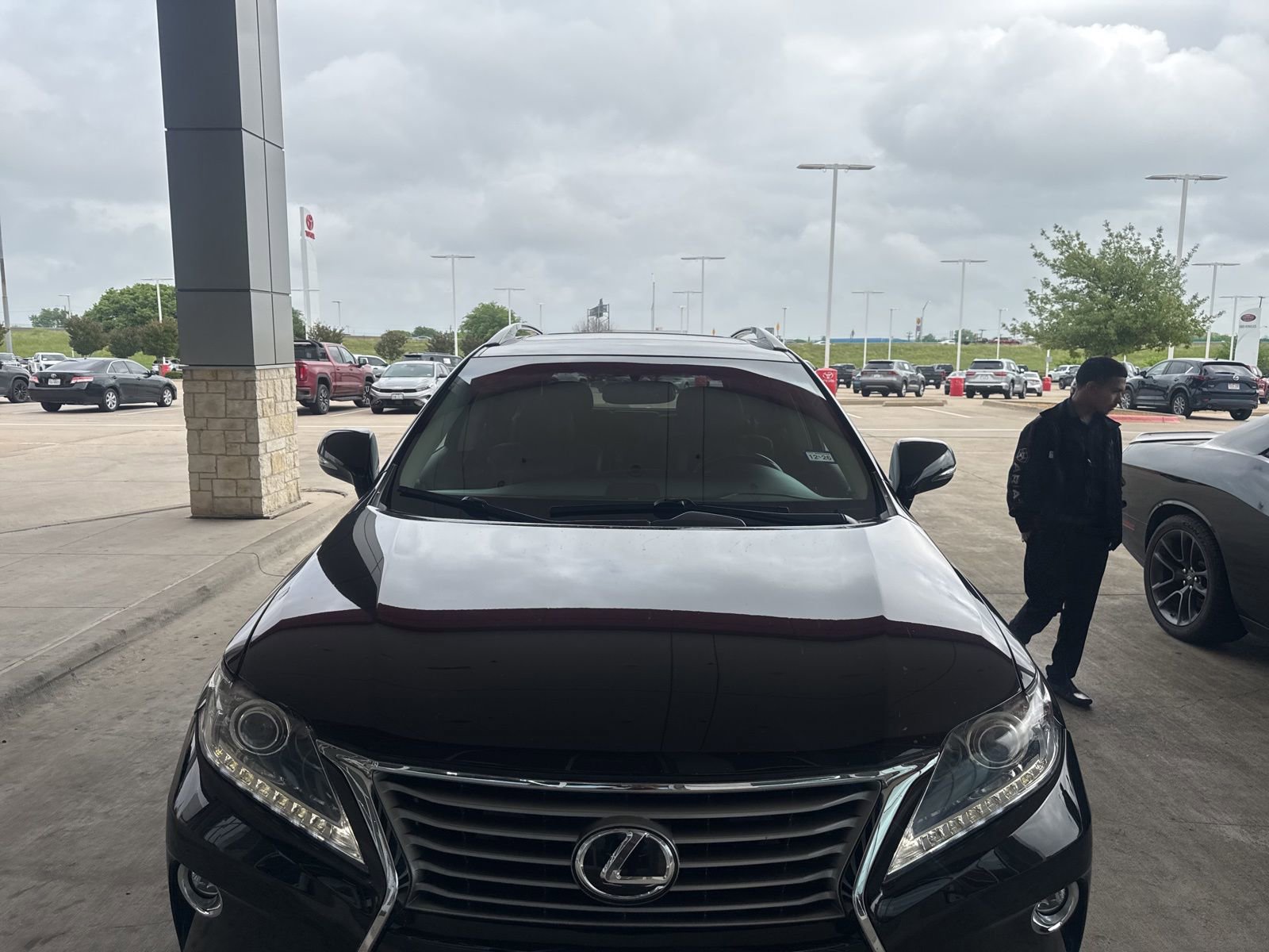 Used 2015 Lexus RX 350 FWD image 23