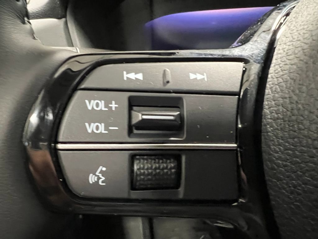 New 2025 Honda Accord Touring image 19