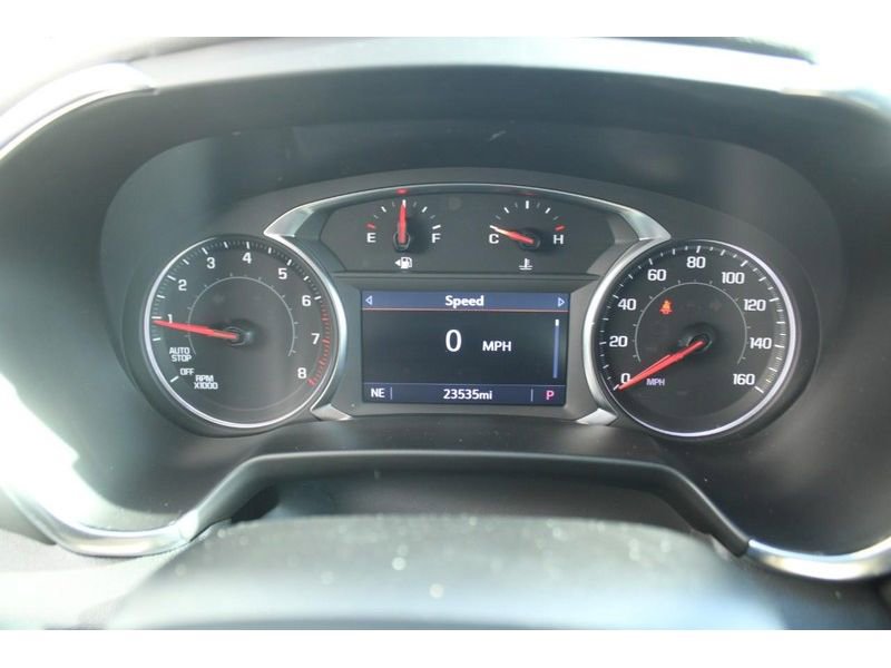 Used 2025 Chevrolet Blazer LT image 23