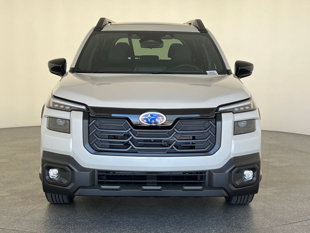 New 2026 Subaru Outback Touring AWD/4WD image 10