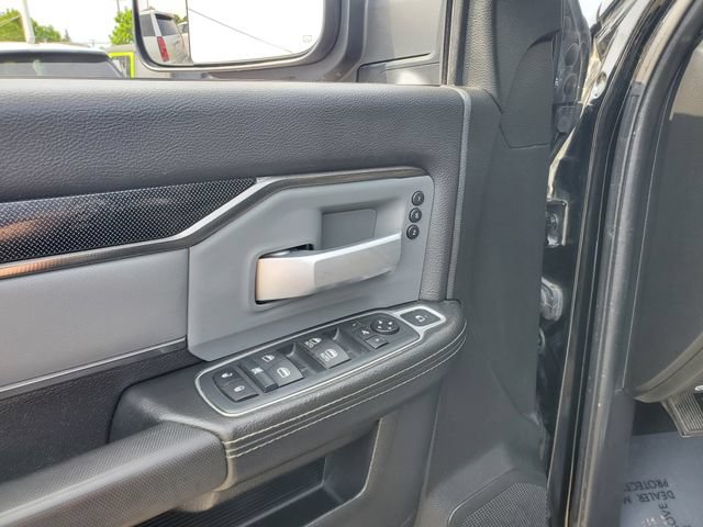 Certified 2020 RAM 2500 Power Wagon AWD/4WD image 9