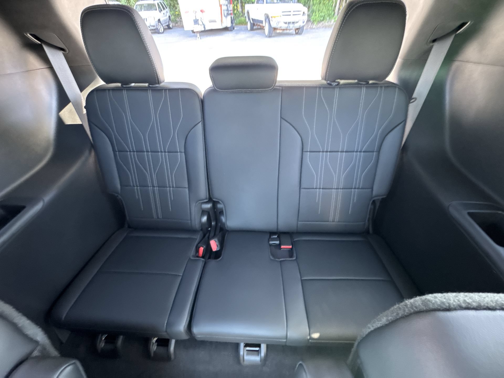 New 2026 Buick Enclave Avenir w/ Super Cruise Package AWD/4WD image 26
