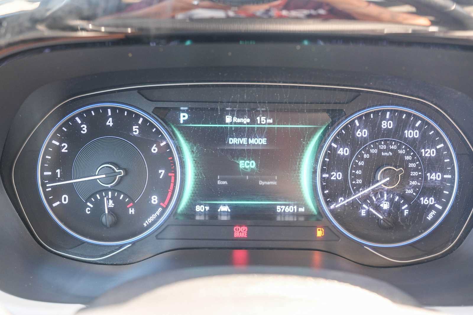 Used 2021 Hyundai Palisade SEL w/ Premium Package FWD image 26
