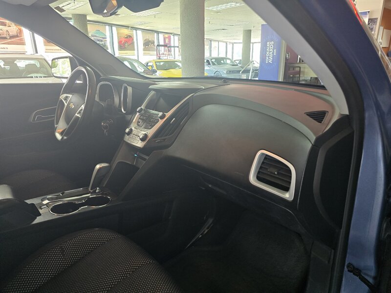 Used 2012 Chevrolet Equinox LT w/ Driver Convenience Package FWD image 13