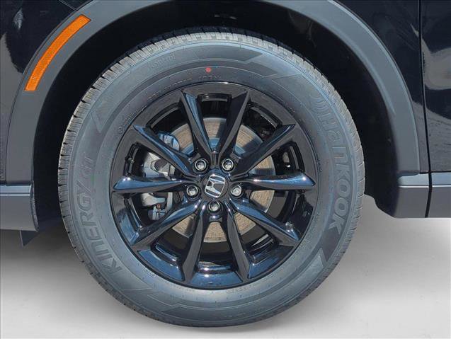 New 2026 Honda CR-V Sport-L image 9